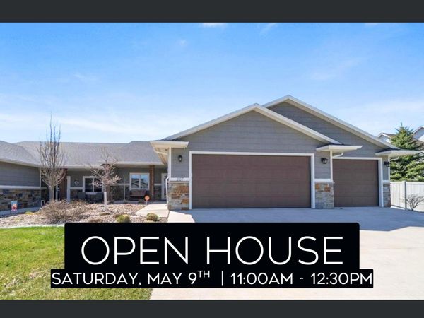 207 N Pine Lake Dr, Sioux Falls, SD 57110