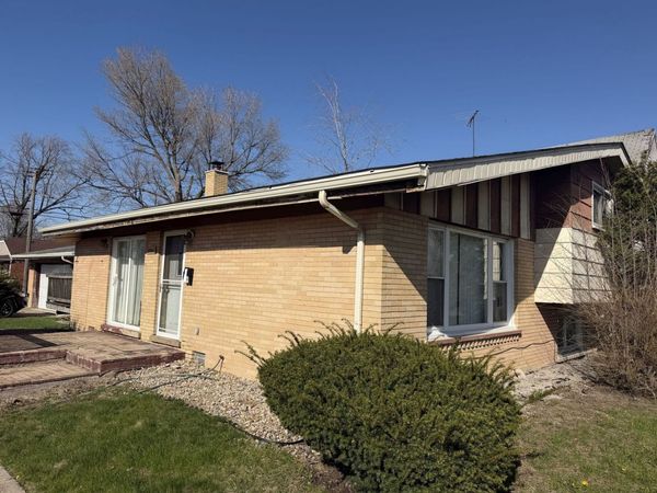 14941 Evans Avenue , Dolton, IL 60419