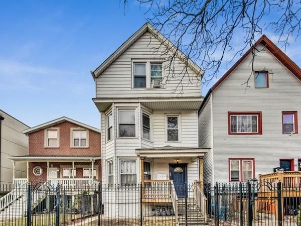 1936 N Saint Louis Avenue , Unit 2, Chicago, IL 60647