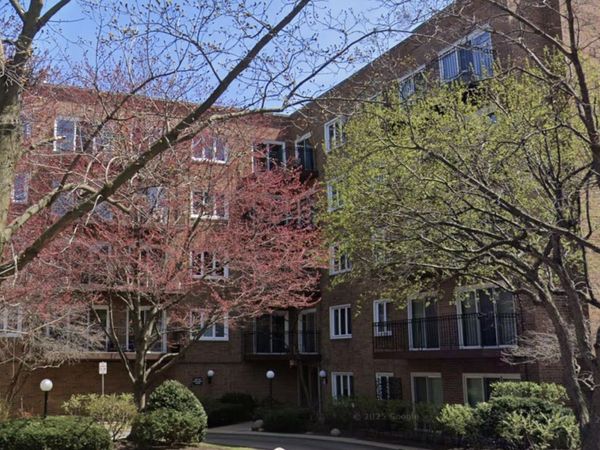 901 Hinman Avenue , Unit 5A, Evanston, IL 60202