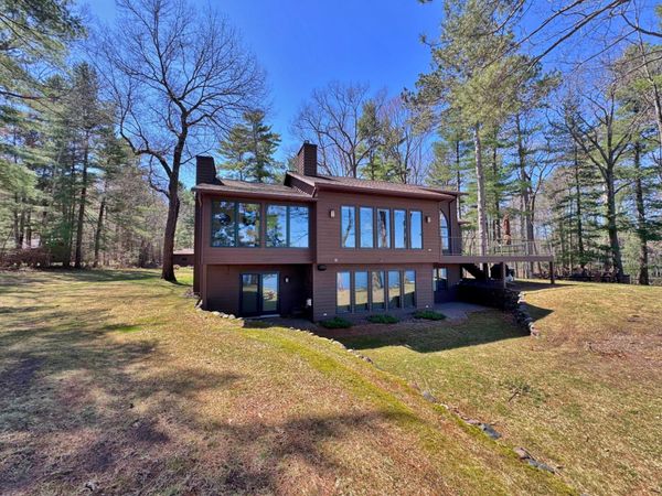 8048 N County Hwy K , Hayward, WI 54843