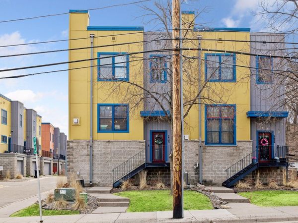 562 State Street, Unit A, Saint Paul, MN 55107