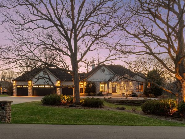 6985 Oak Ridge Road, Hamel, MN 55340