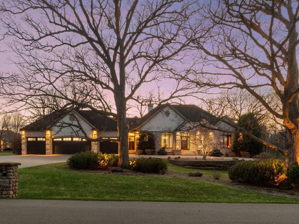 6985 Oak Ridge Road, Hamel, MN 55340