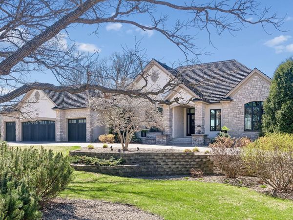 6985 Oak Ridge Road, Hamel, MN 55340