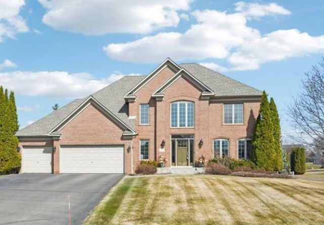 13714 Ashcroft Bay, Savage, MN 55378