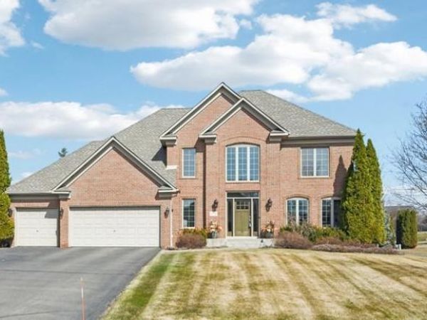 13714 Ashcroft Bay, Savage, MN 55378