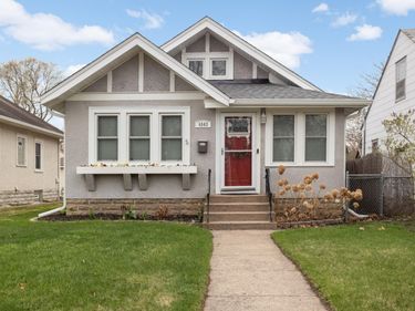 4043 Russell Avenue N, Minneapolis, MN 55412