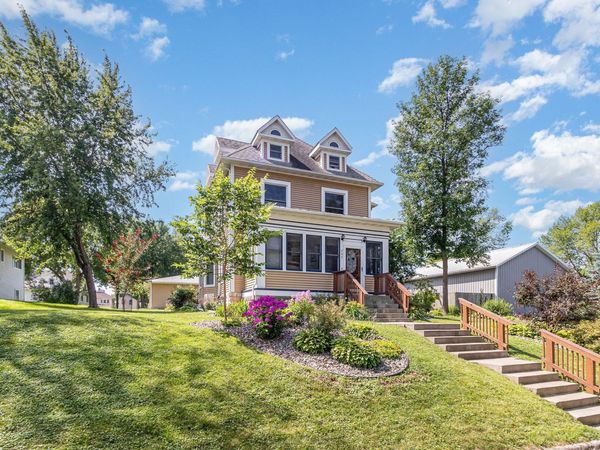 204 Fir Avenue NW, Montgomery, MN 56069