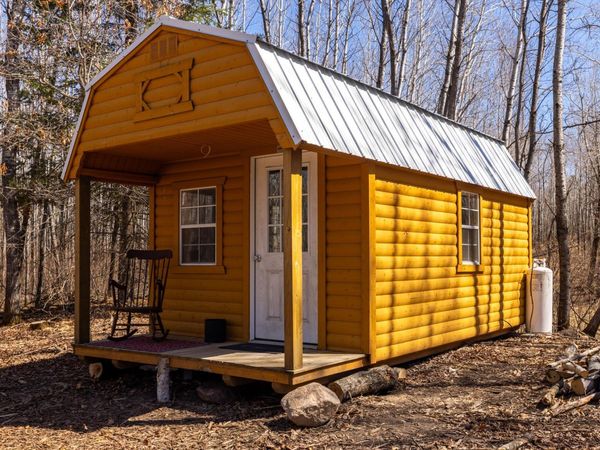 TBD 285th Avenue , Akeley, MN 56433