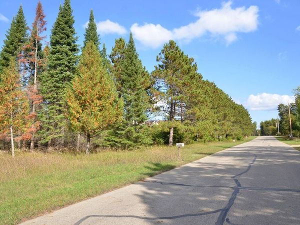 DEF East River Drive, Park Rapids, MN 56470