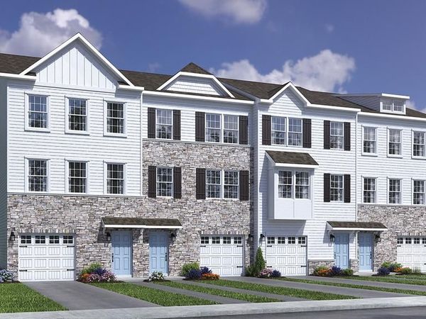 205 INDEPENDENCE COURT , SELLERSVILLE, PA 18960