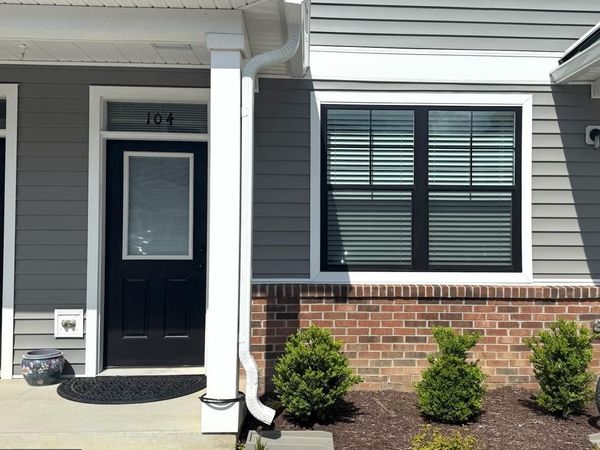 2101 EMDEN LANE, Unit 104, LEWES, DE 19958