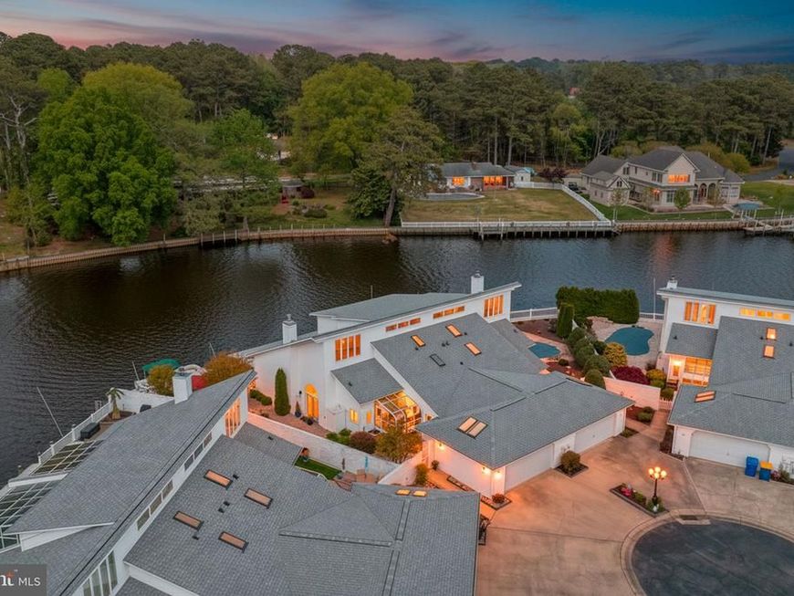 16 Hunters Point, Millsboro, DE 19966 Main Photo