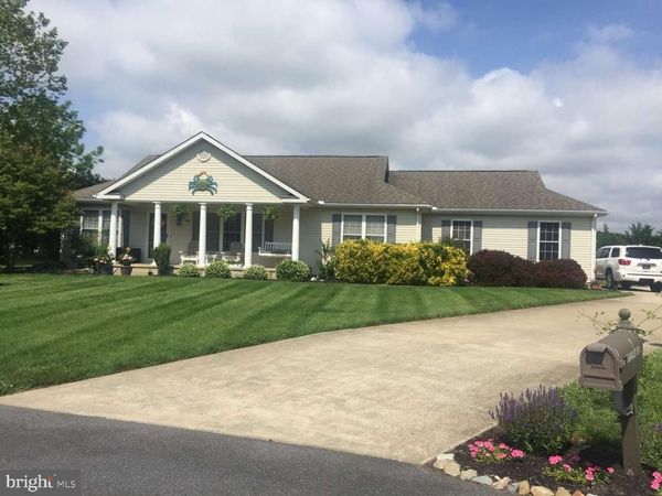 49 EAGLE DRIVE, REHOBOTH BEACH, DE 19971