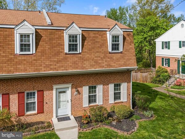 6021 LIBERTY BELL COURT, BURKE, VA 22015