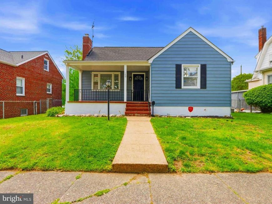 106 Kinship Road, Dundalk, MD 21222 Main Photo