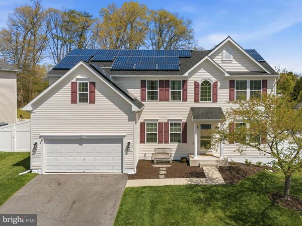 809 JANET DALE LANE, SEVERN, MD 21144