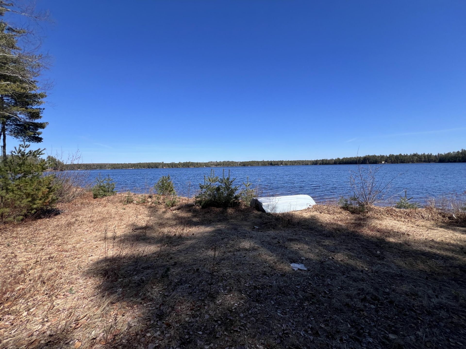 Lot 10 Map Wa 003 Plan 02, T26 Ed Bpp, ME 04686 Main Photo