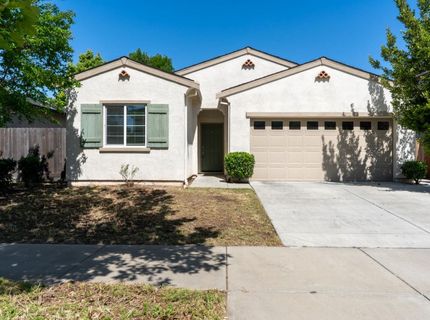 443 Jacobs Dr, Merced, CA 95348 Photo