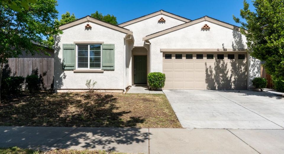 443 Jacobs Dr, Merced, CA 95348 Photo