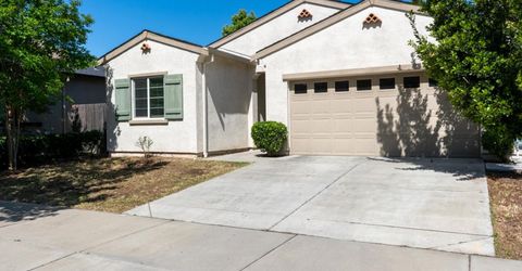 443 Jacobs Dr, Merced, CA 95348 Photo