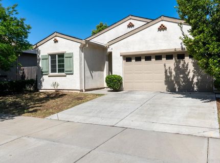 443 Jacobs Dr, Merced, CA 95348 Photo