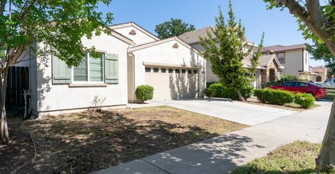 443 Jacobs Dr, Merced, CA 95348 Photo