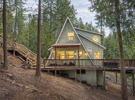 29705 Mariposa Dr, Cold Springs, CA 95335 Photo