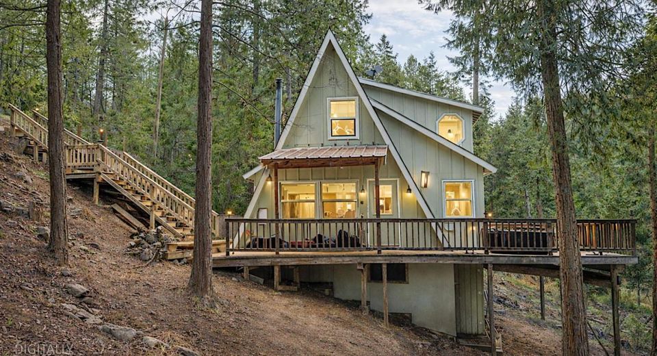 29705 Mariposa Dr, Cold Springs, CA 95335 Photo