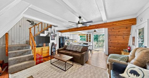 29705 Mariposa Dr, Cold Springs, CA 95335 Photo