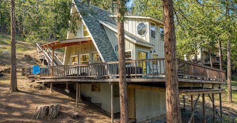 29705 Mariposa Dr, Cold Springs, CA 95335 Photo