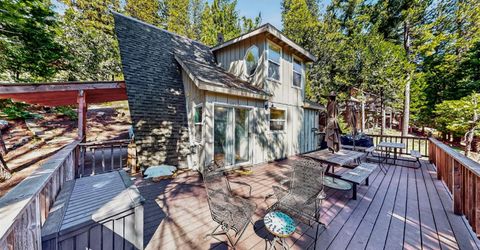 29705 Mariposa Dr, Cold Springs, CA 95335 Photo