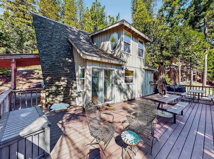 29705 Mariposa Dr, Cold Springs, CA 95335 Photo