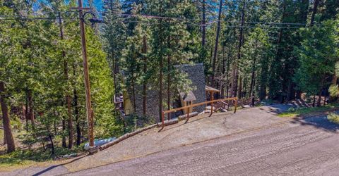 29705 Mariposa Dr, Cold Springs, CA 95335 Photo