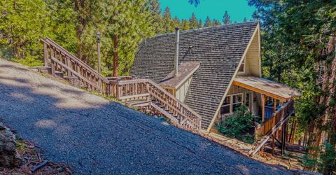 29705 Mariposa Dr, Cold Springs, CA 95335 Photo