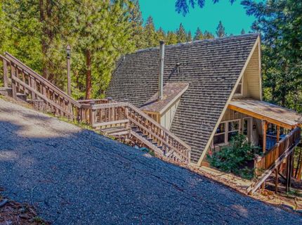 29705 Mariposa Dr, Cold Springs, CA 95335 Photo