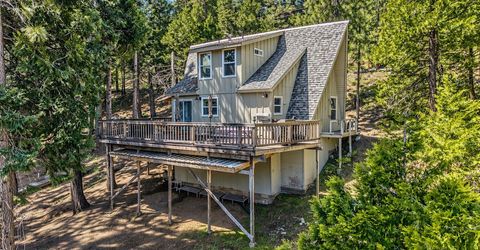 29705 Mariposa Dr, Cold Springs, CA 95335 Photo