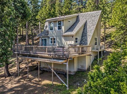 29705 Mariposa Dr, Cold Springs, CA 95335 Photo