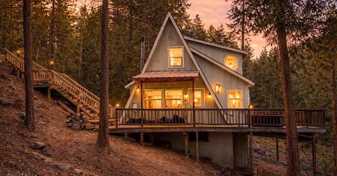 29705 Mariposa Dr, Cold Springs, CA 95335 Photo