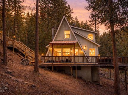 29705 Mariposa Dr, Cold Springs, CA 95335 Photo