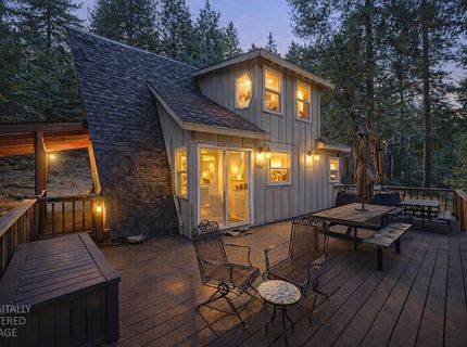 29705 Mariposa Dr, Cold Springs, CA 95335 Photo