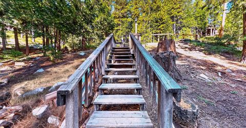 29705 Mariposa Dr, Cold Springs, CA 95335 Photo