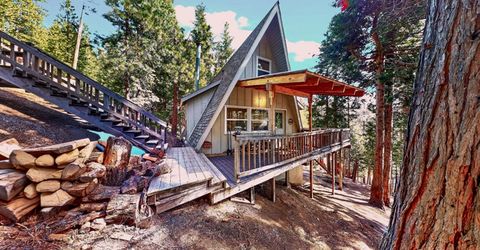 29705 Mariposa Dr, Cold Springs, CA 95335 Photo