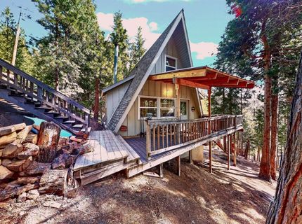 29705 Mariposa Dr, Cold Springs, CA 95335 Photo