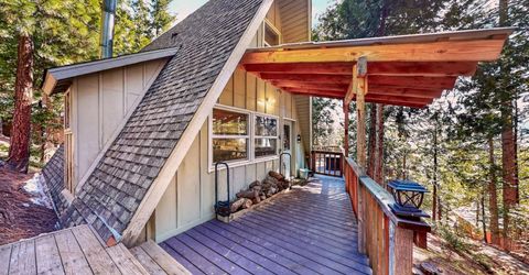 29705 Mariposa Dr, Cold Springs, CA 95335 Photo