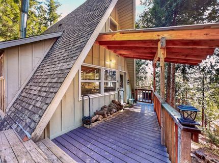 29705 Mariposa Dr, Cold Springs, CA 95335 Photo