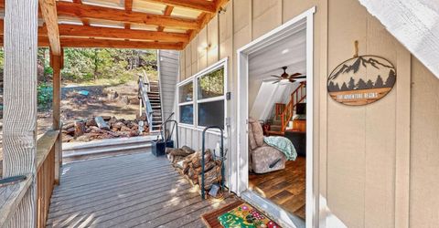 29705 Mariposa Dr, Cold Springs, CA 95335 Photo