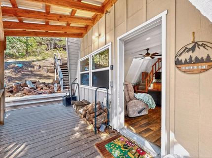 29705 Mariposa Dr, Cold Springs, CA 95335 Photo