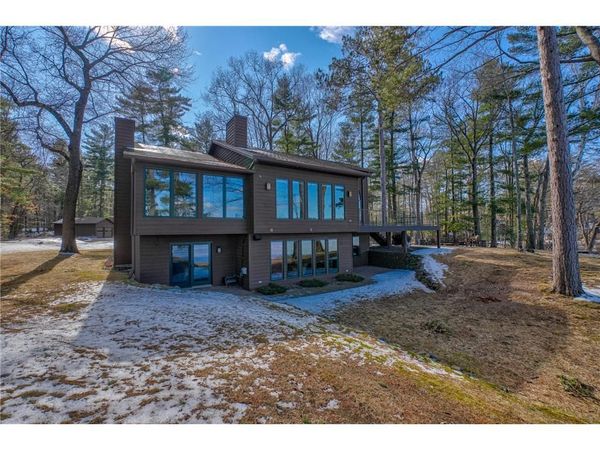 8048 N County Hwy K, Hayward, WI 54843